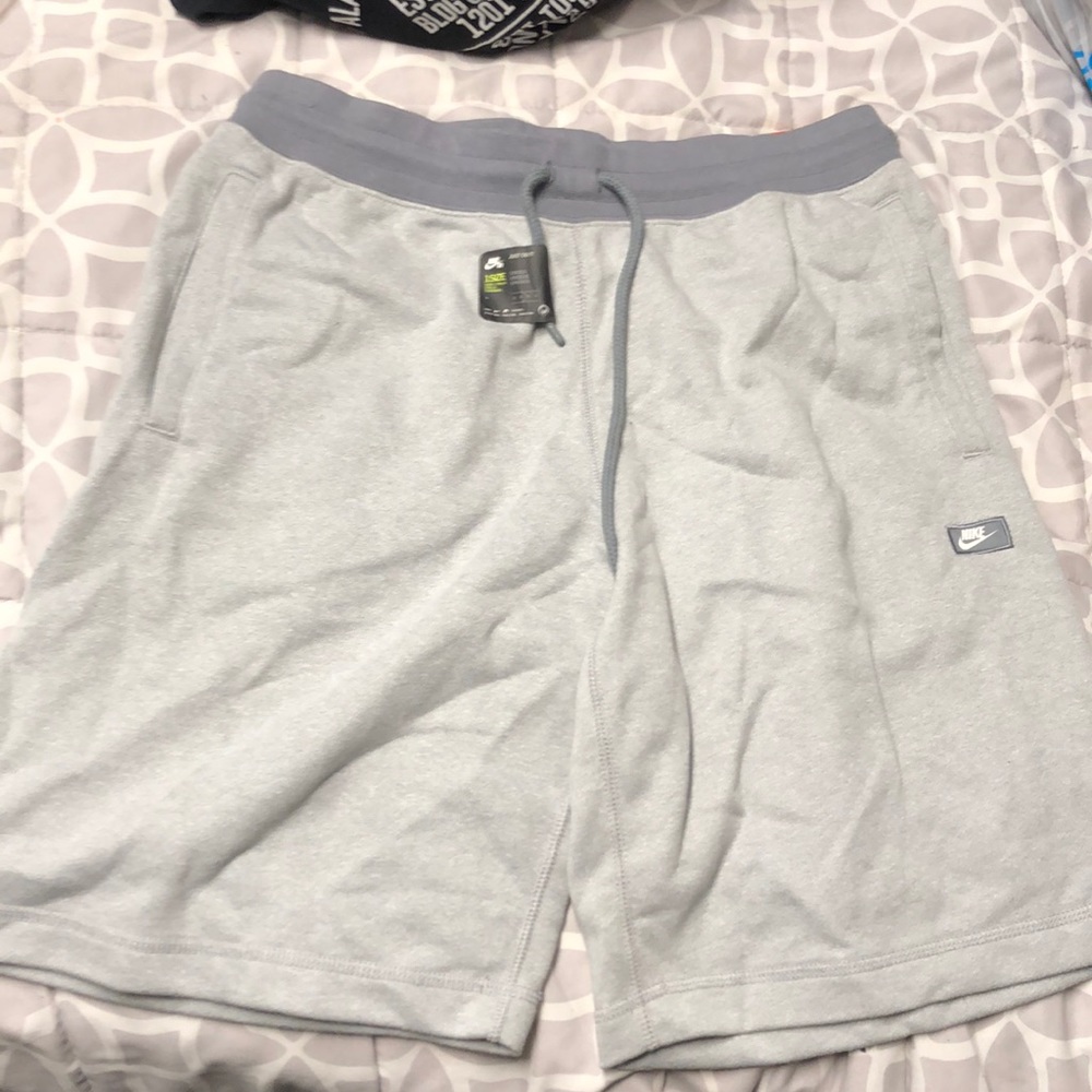 Nike shorts